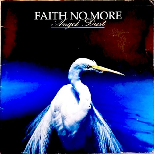 Faith No More - Angel Dust